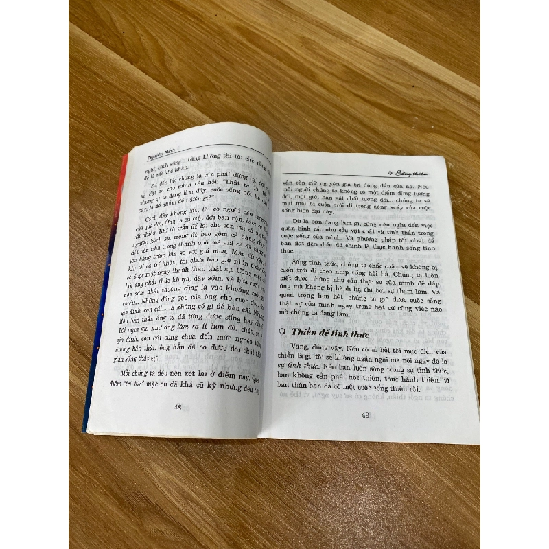 Sống thiền 537354
