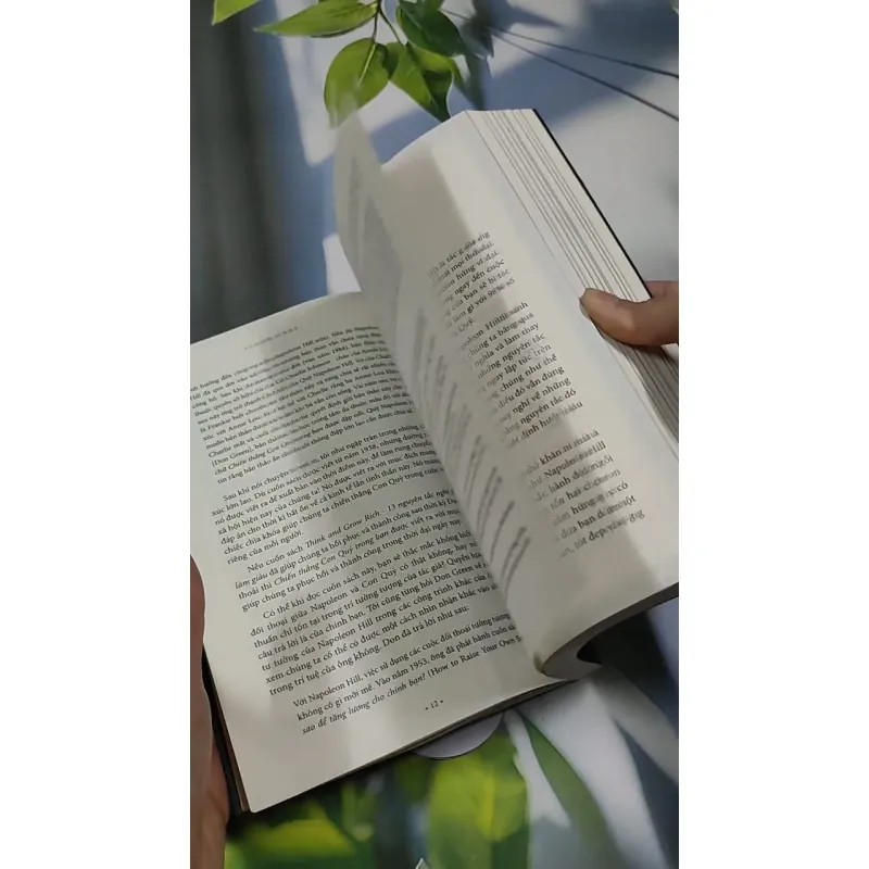 Chiến Thắng Con Quỷ Trong Bạn 707333