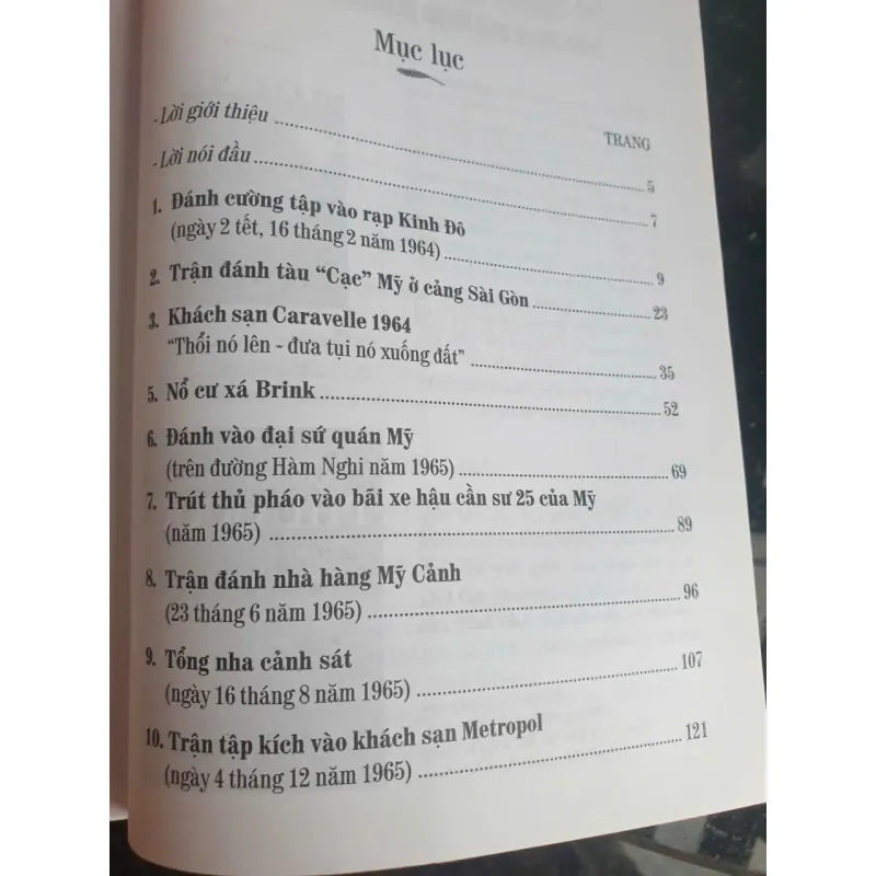 Biệt Động Sài Gòn - Chuyện Bây Giờ Mới Kể 747642