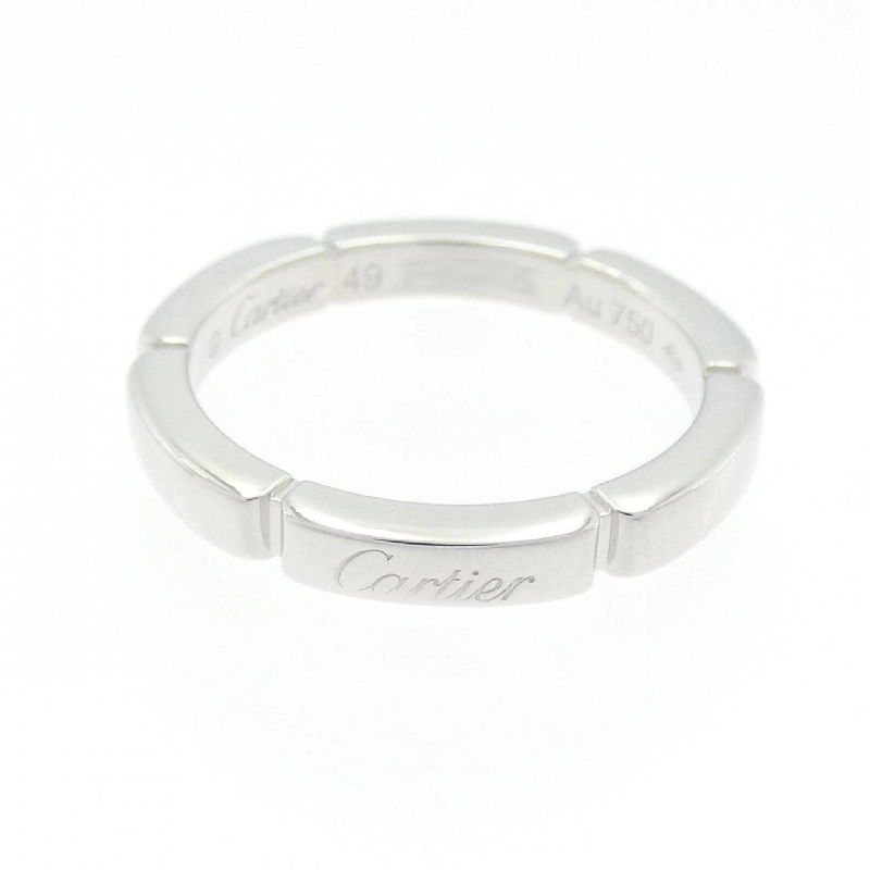 Nhẫn Cartier Maillon Panthère - Hàng hiệu Authentic 837787