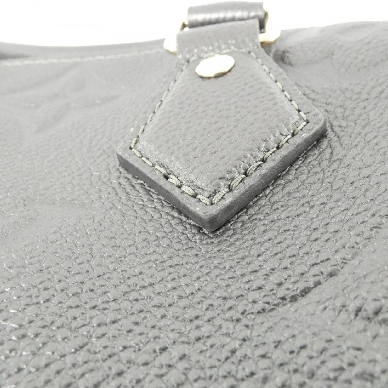 Túi xách Boston Louis Vuitton Monogram Empreinte (LV SKI) Speedy Bandoulière 20cm M12013 614561