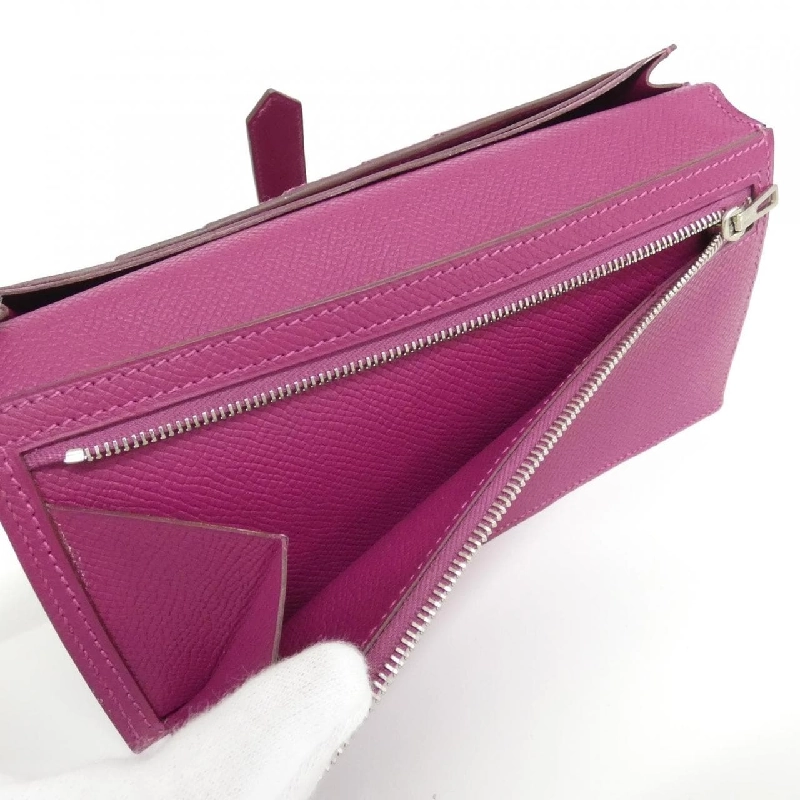 Ví Hermès Béane Soufflé 039785CK 621692