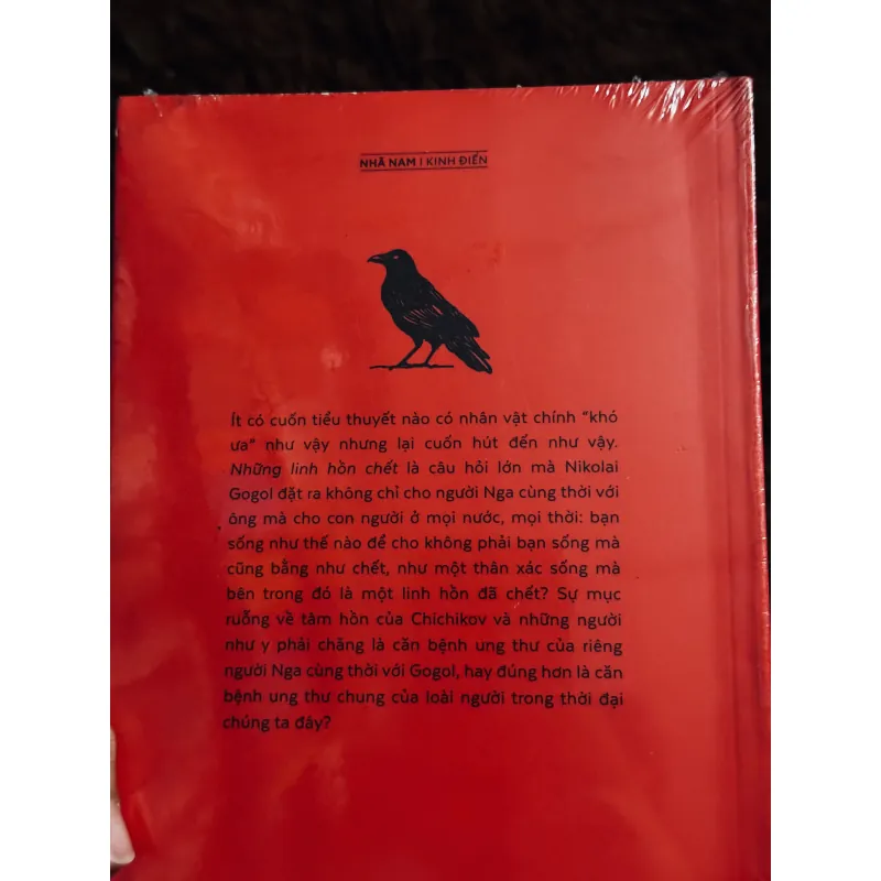 Những linh hồn chết 929438