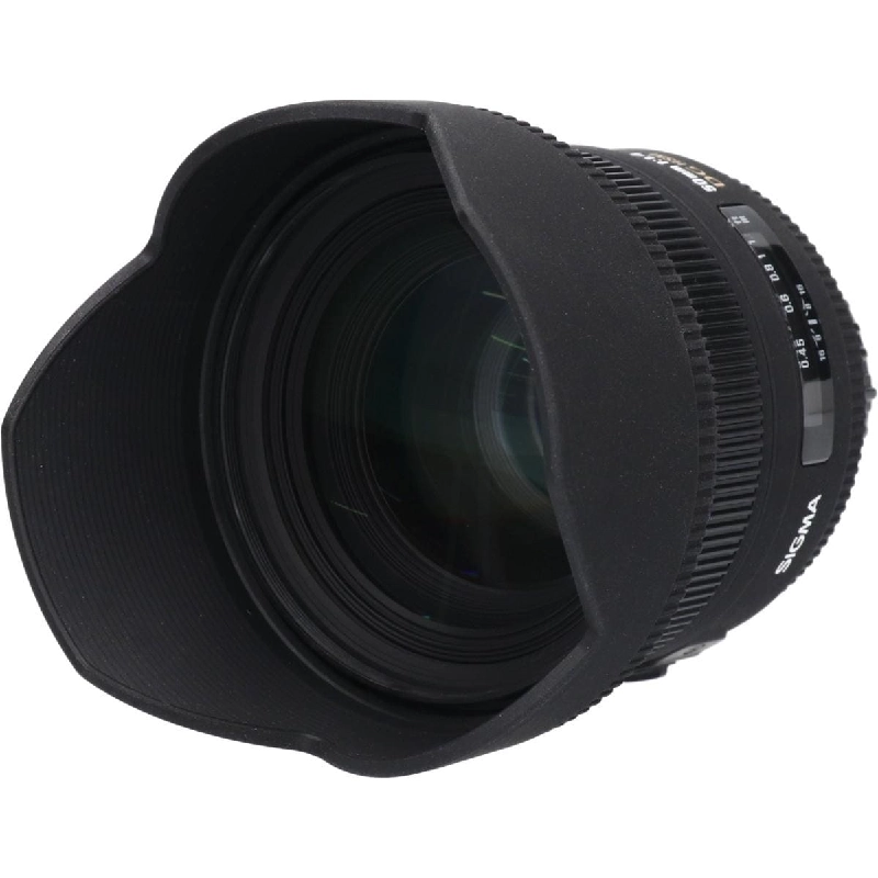 Nikon 50mm F1.4EX DG HSM - Hàng hiệu Authentic 885923