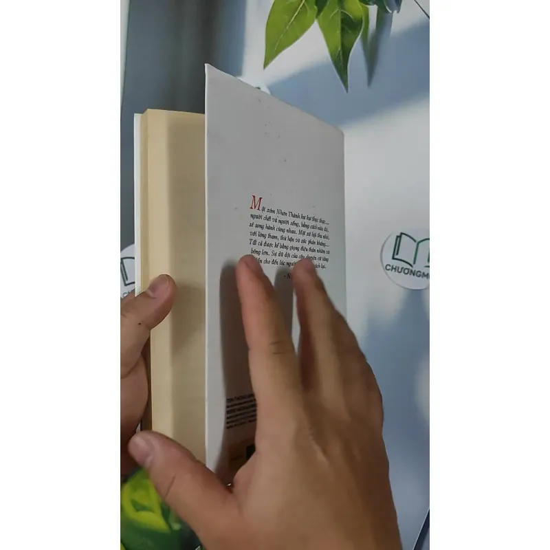 Không Ai Qua Sông - Nguyễn Ngọc Tư 798403