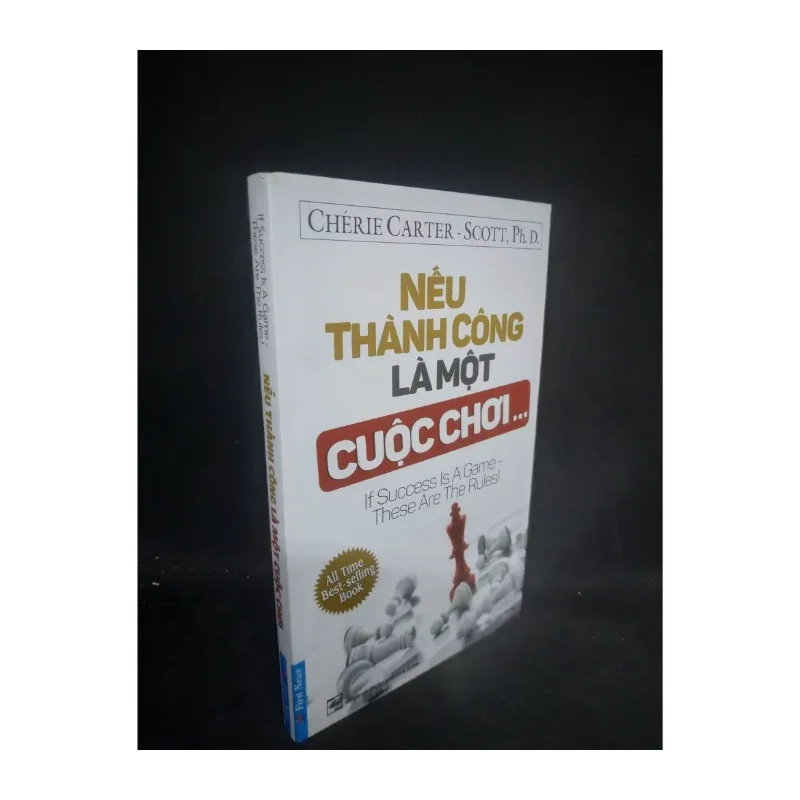 Nếu thành công là một cuộc chơi 984743