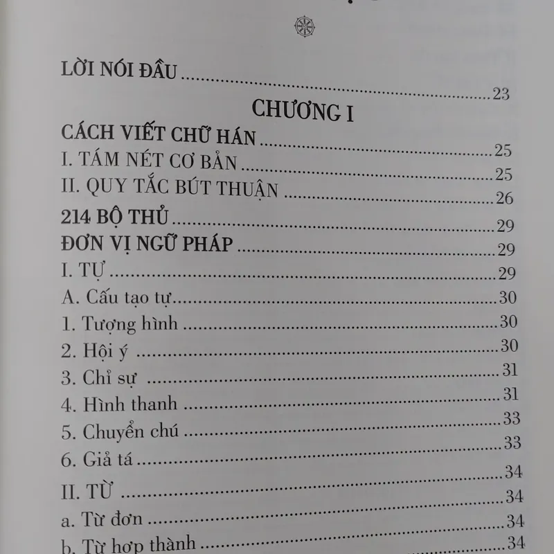 NGỮ PHÁP HÁN VĂN  570640