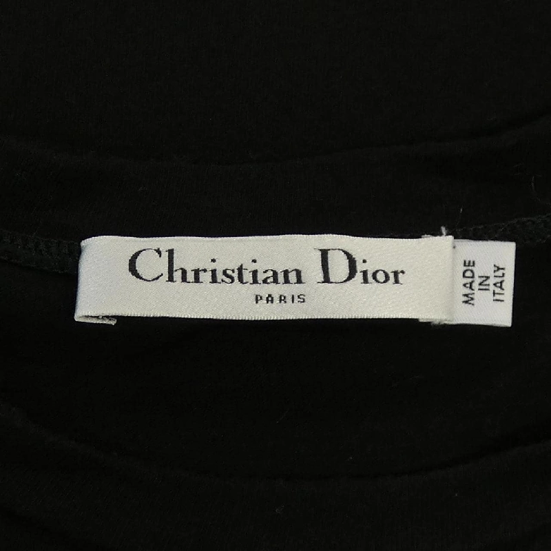 Áo thun CHRISTIAN DIOR - Hàng hiệu Authentic 826281