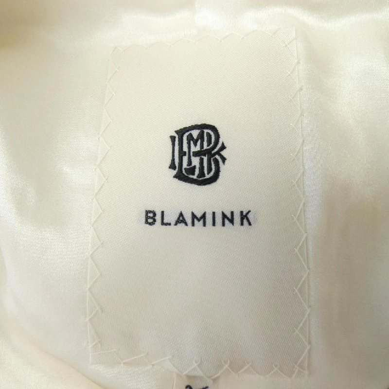 Áo khoác BLAMINK - Hàng hiệu Authentic 825638