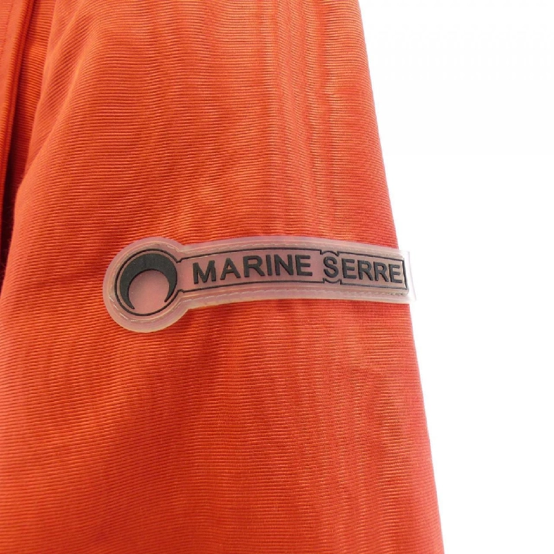 【Mã giảm giá】Áo khoác MARINE SERRE 636277
