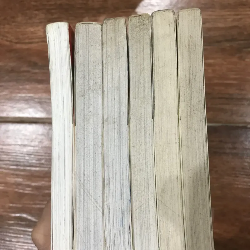 Lão Kẹo Gôm có 6 cuốn  (k1) 760993