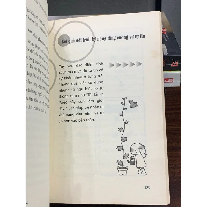 Dạy con theo cá tính của con – Aki Wakomatsu 560403