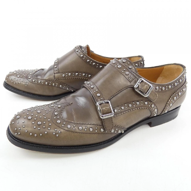 Giày CHURCH'S LANA MET - Hàng hiệu Authentic 829075