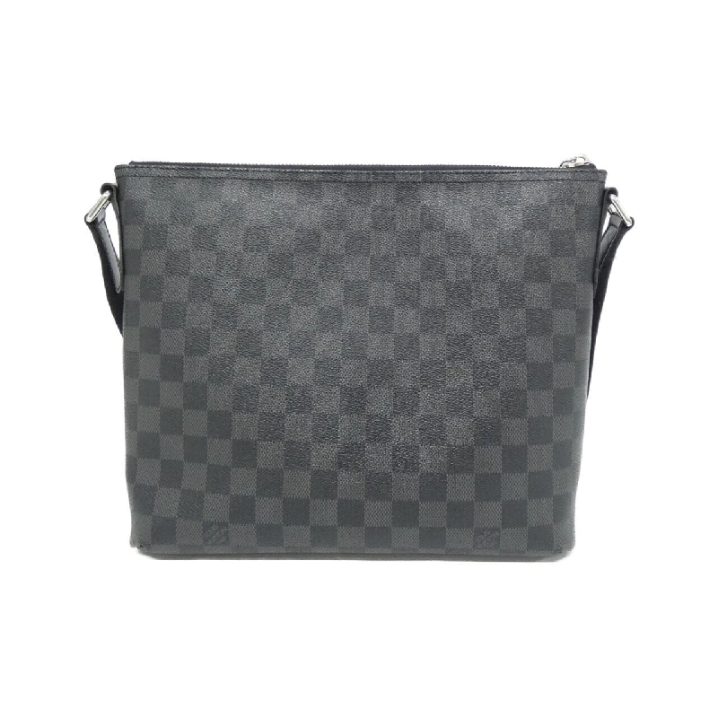 Túi xách vai Louis Vuitton Damier Graphite Mick PM N41211 - Hàng hiệu Chính hãng 802505
