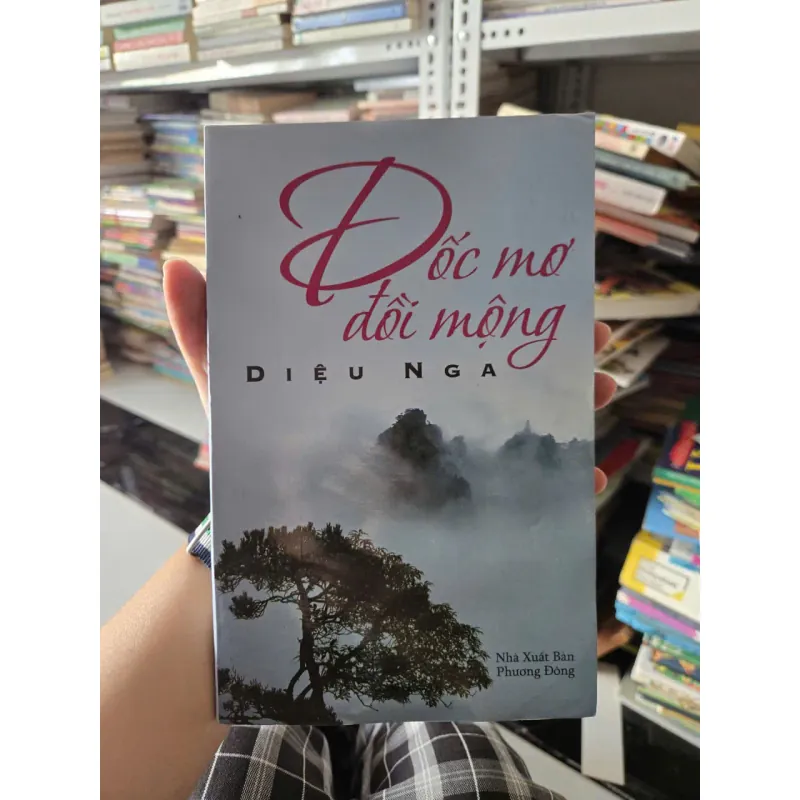 dốc mơ đồi mộng 1009081