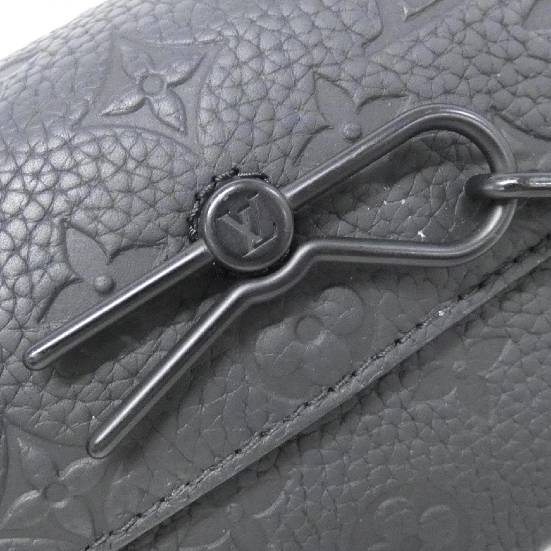 Túi xách đeo vai Louis Vuitton Trillon Monogram Steamer Wearable Wallet M81746 - Hàng hiệu Chính hãng 803020