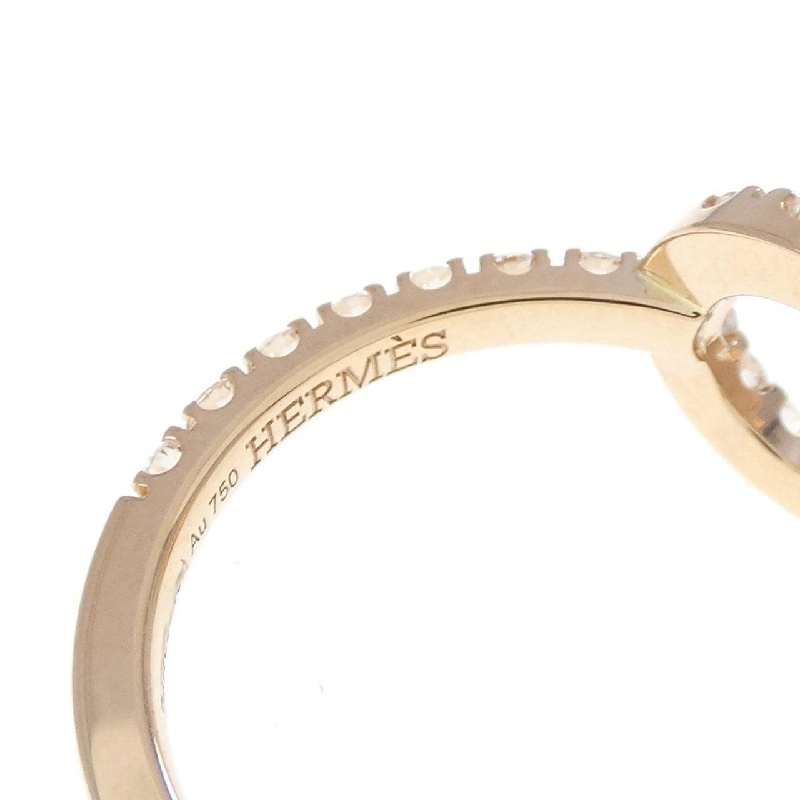 Nhẫn ÉLMESES ÉSHAPE - Hàng hiệu Chính hãng 837216