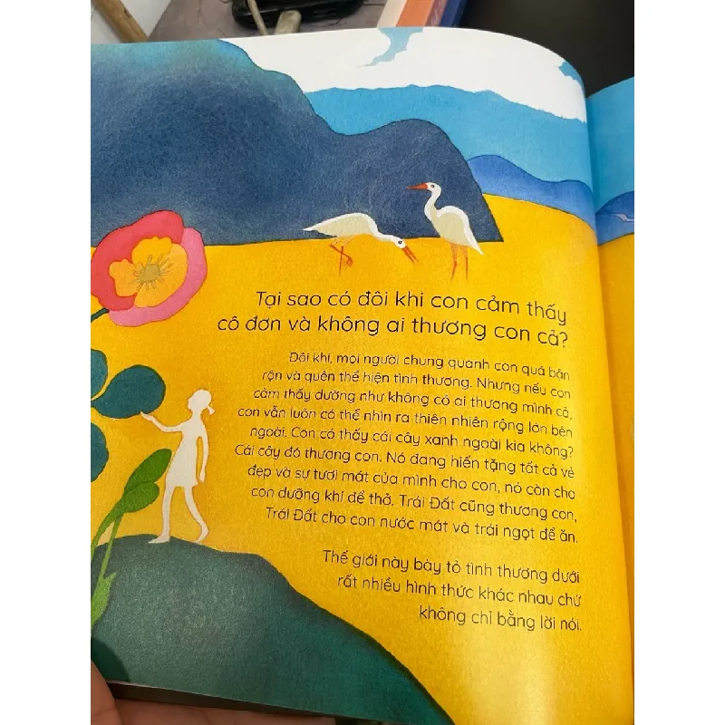 Trong cái không có gì không? - Thích Nhất Hạnh 147123