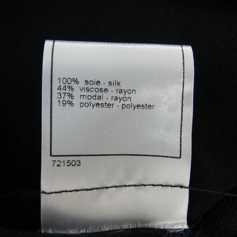 Chanel CHANEL Áo - Hàng hiệu Chính hãng 826029