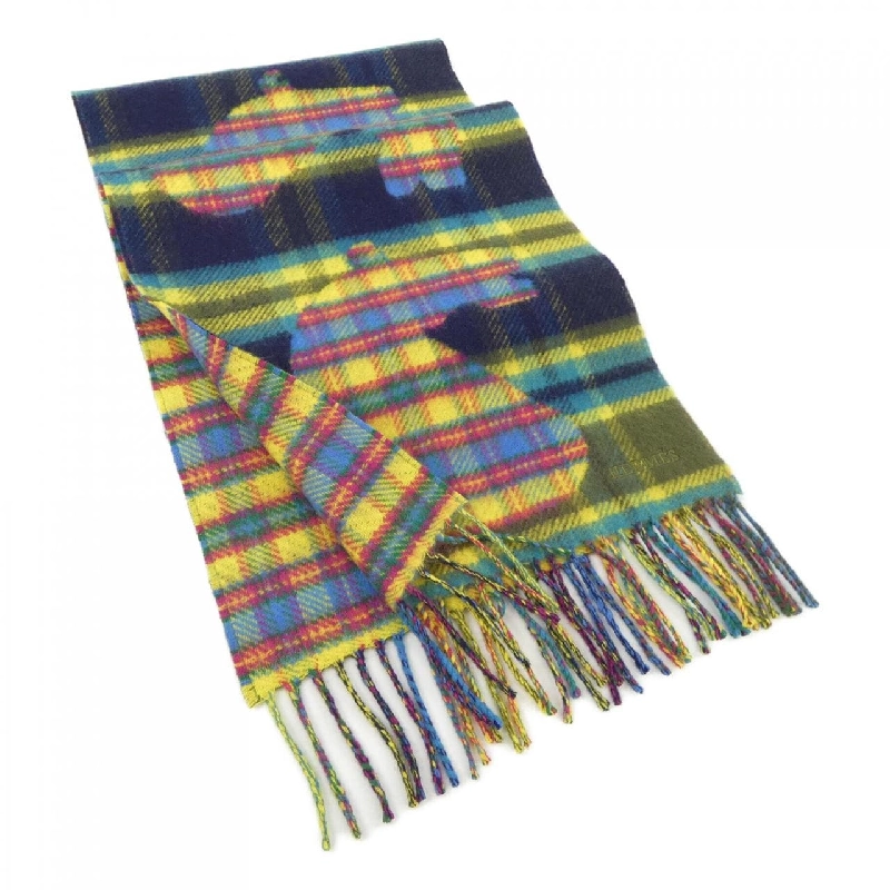 Khăn quàng HERMES - Hàng hiệu Chính hãng 881983