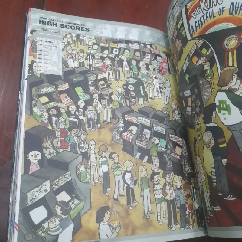 GUINNESS WORLD RECORDS 2009 - Gamer's edition 791204