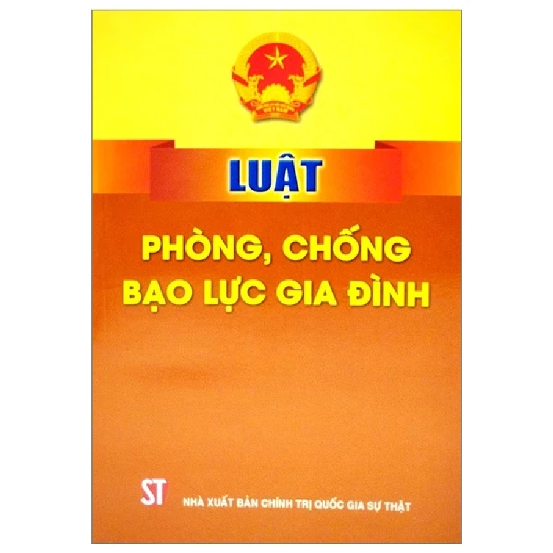 Luật Phòng, Chống Bạo Lực Gia Đình - Quốc Hội 282269