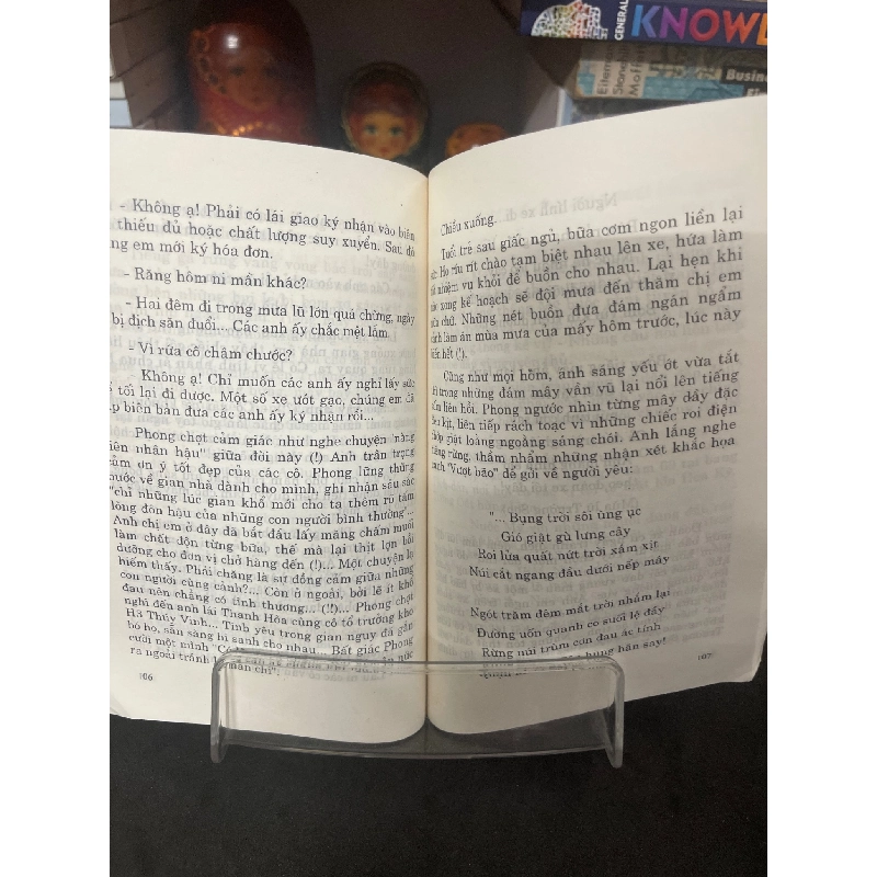 Tình trong thung lửa 2001 mới 70% ố bẩn nhẹ Nguyễn Việt Phương HPB0906 SÁCH VĂN HỌC 915267