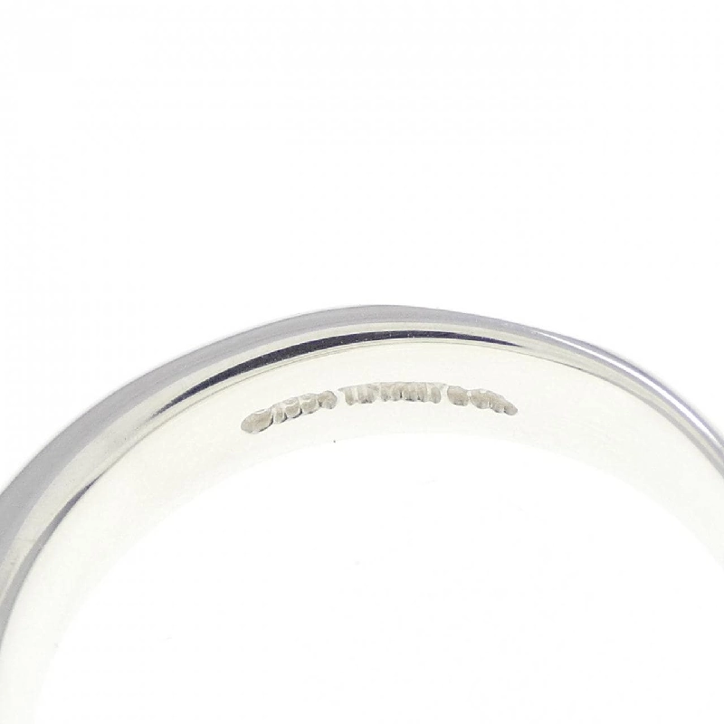 Nhẫn Tiffany 925/750YG - Hàng hiệu Authentic 832890