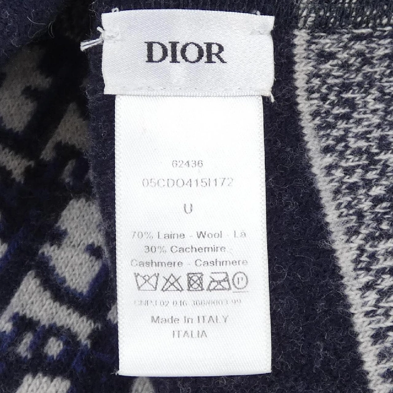 Khăn quàng cổ CHRISTIAN DIOR - Hàng hiệu Authentic 836954