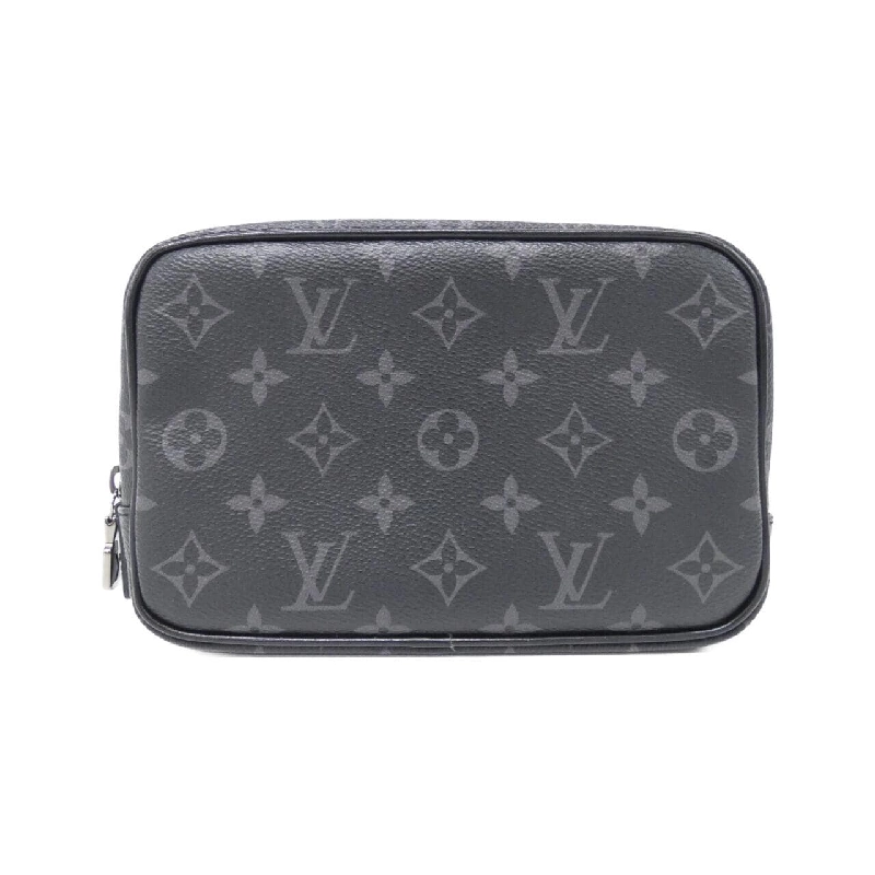 Louis Vuitton Monogram Eclipse Truce Toile PM M46577 Túi - Hàng hiệu Chính hãng 807110