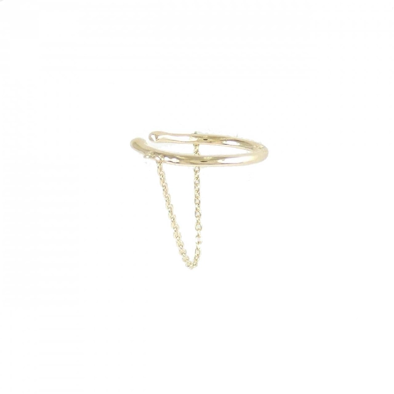 K10YG Khuyên tai một bên - Hàng hiệu Chính hãng 871592