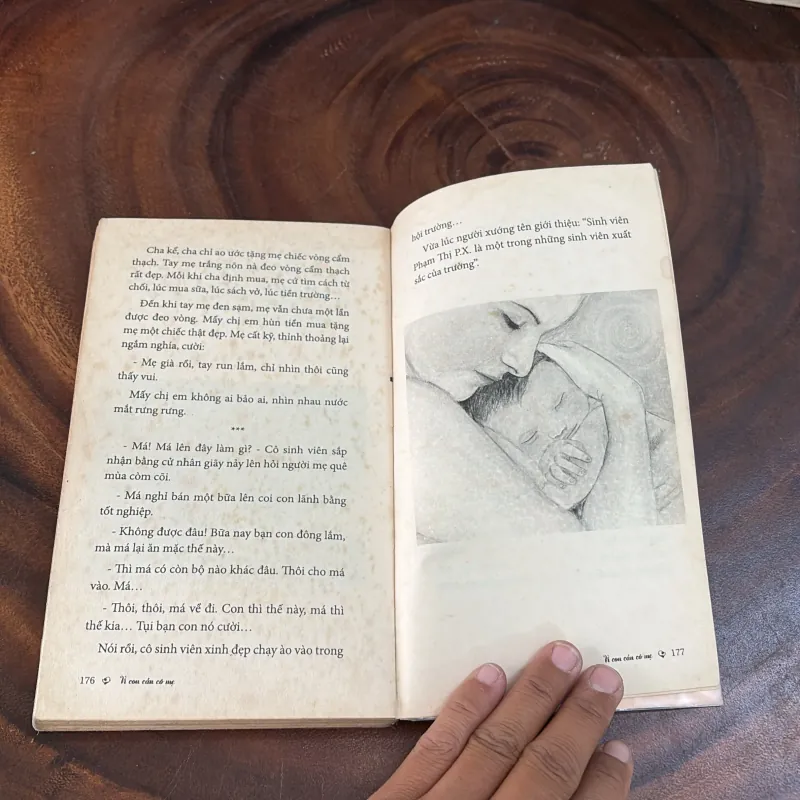 II Mẹ Và Con: Vì Con Cần Có Mẹ - ATY (Biên Soạn) - 2015 999254