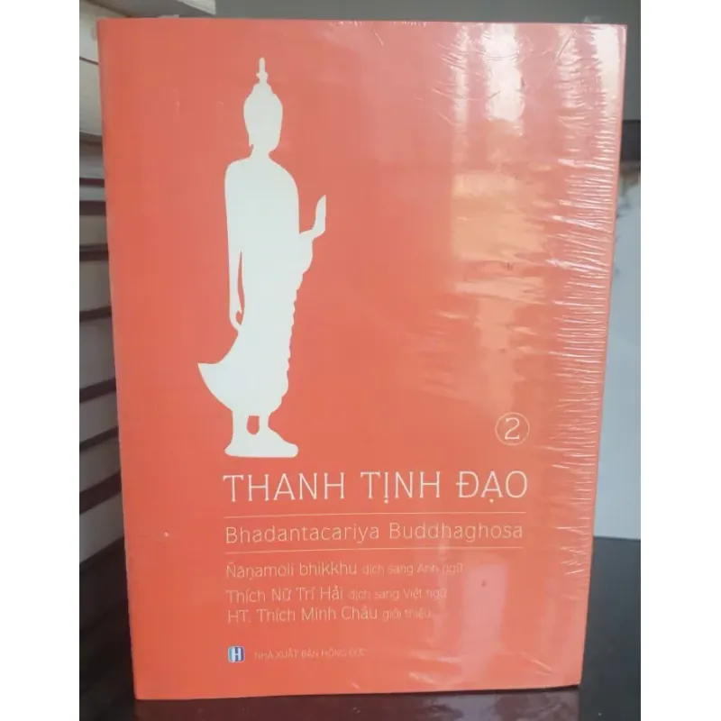 Thanh Tịnh Đạo - Tập 2 749053