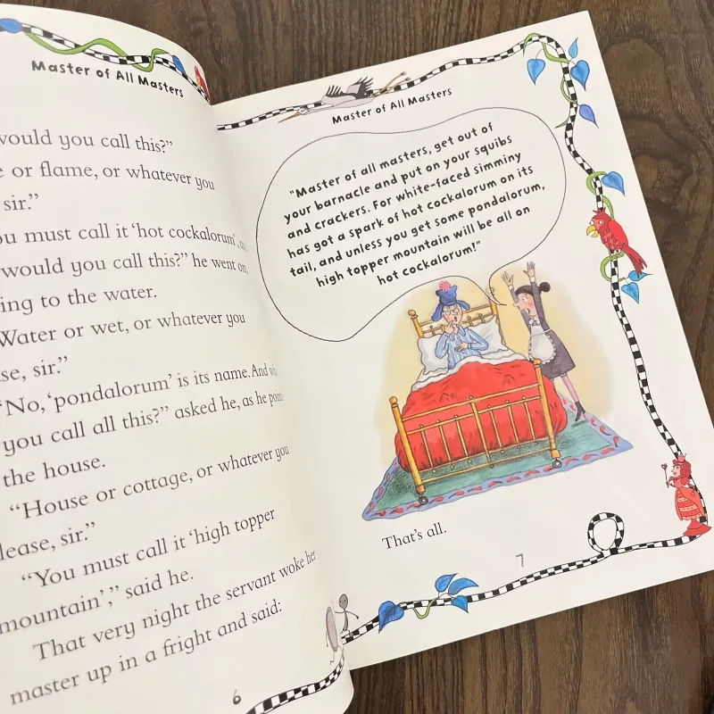 ✨𝑺𝒊𝒍𝒍𝒚 𝑺𝒕𝒐𝒓𝒊𝒆𝒔: 𝑯𝒐𝒘 𝒕𝒉𝒆 𝑪𝒐𝒘 𝑱𝒖𝒎𝒑𝒆𝒅 𝑶𝒗𝒆𝒓 𝒕𝒉𝒆 𝑴𝒐𝒐𝒏✨ 745616