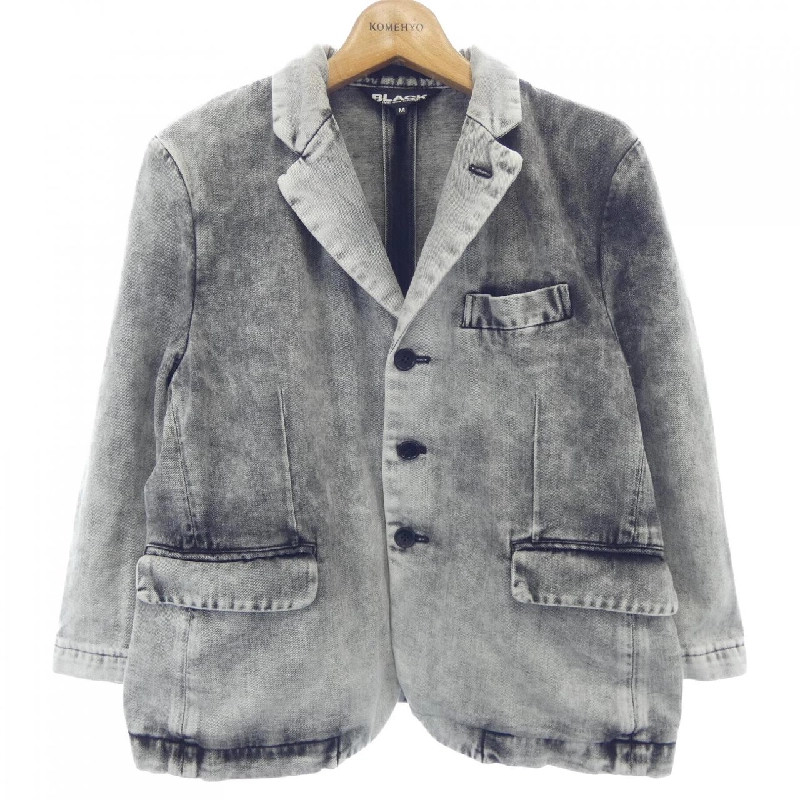 Jacket denim BLACK COMME des GARCONS IE-J019 632254