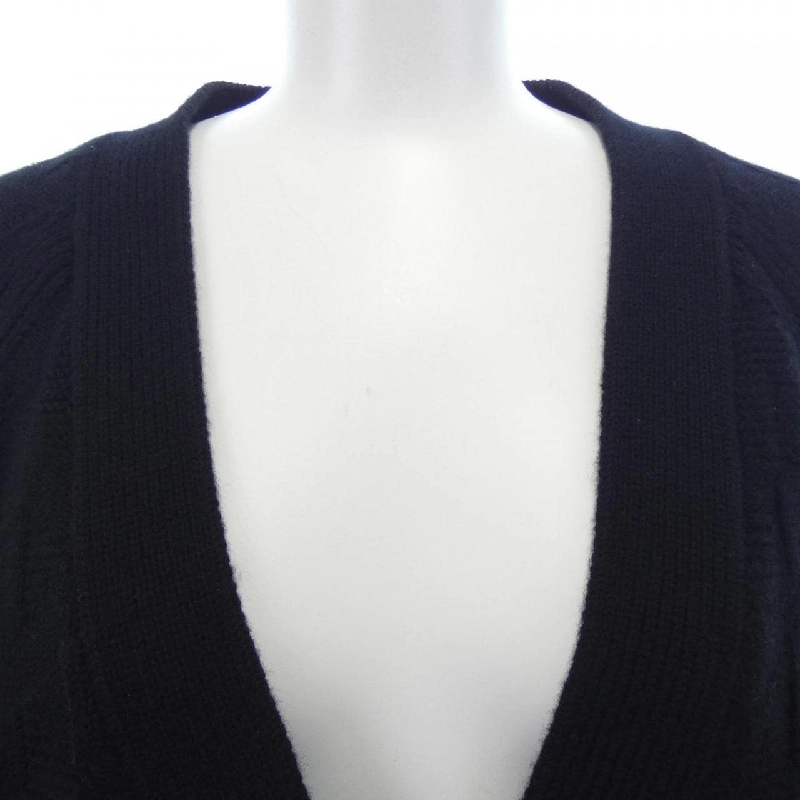 【Mã giảm giá】Áo cardigan HERMES 643656