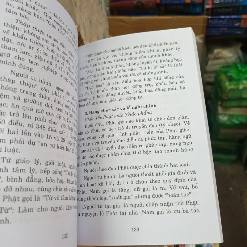 Tìm Hiểu Về Tôn Giáo 608780