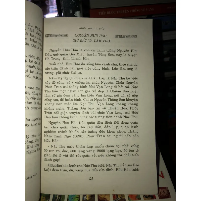 Thanh Hoá - Nghìn xưa lưu dấu - Hoàng Tuấn Phổ 761714