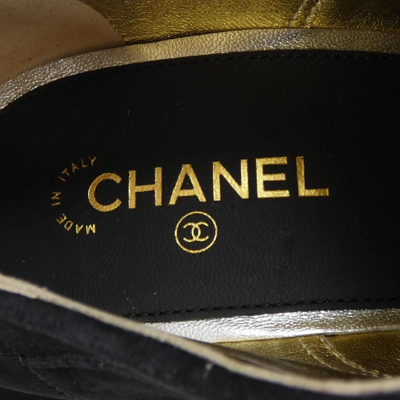 Giày CHANEL G32336 - Hàng hiệu Authentic 828441