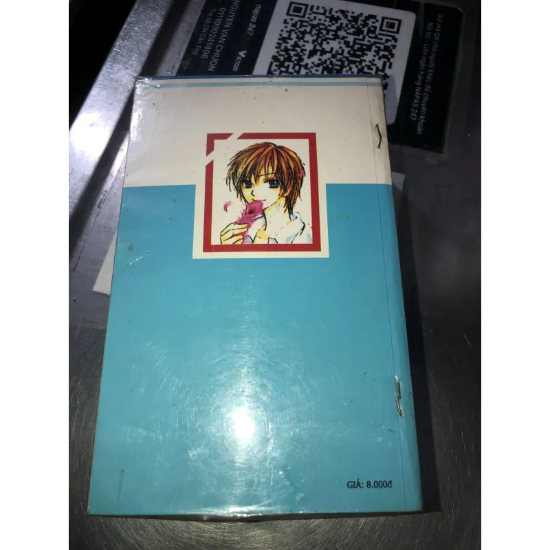 Thiên thần tình yêu  778582