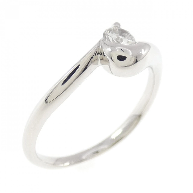 Nhẫn kim cương PT850 0.18CT 667459