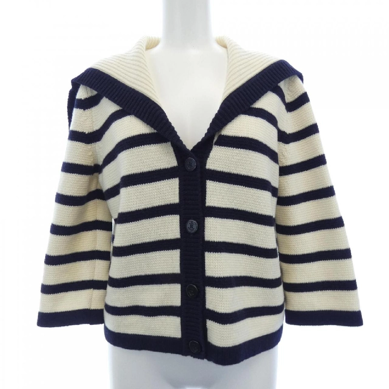 Áo khoác cardigan CHRISTIAN DIOR 645135