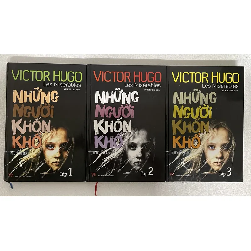 Những người khốn khổ 590655