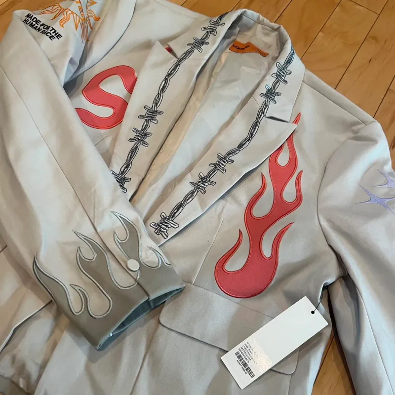 Blazer Loither 781646