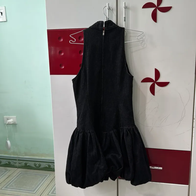 Đầm zara mẫu xinh 575122