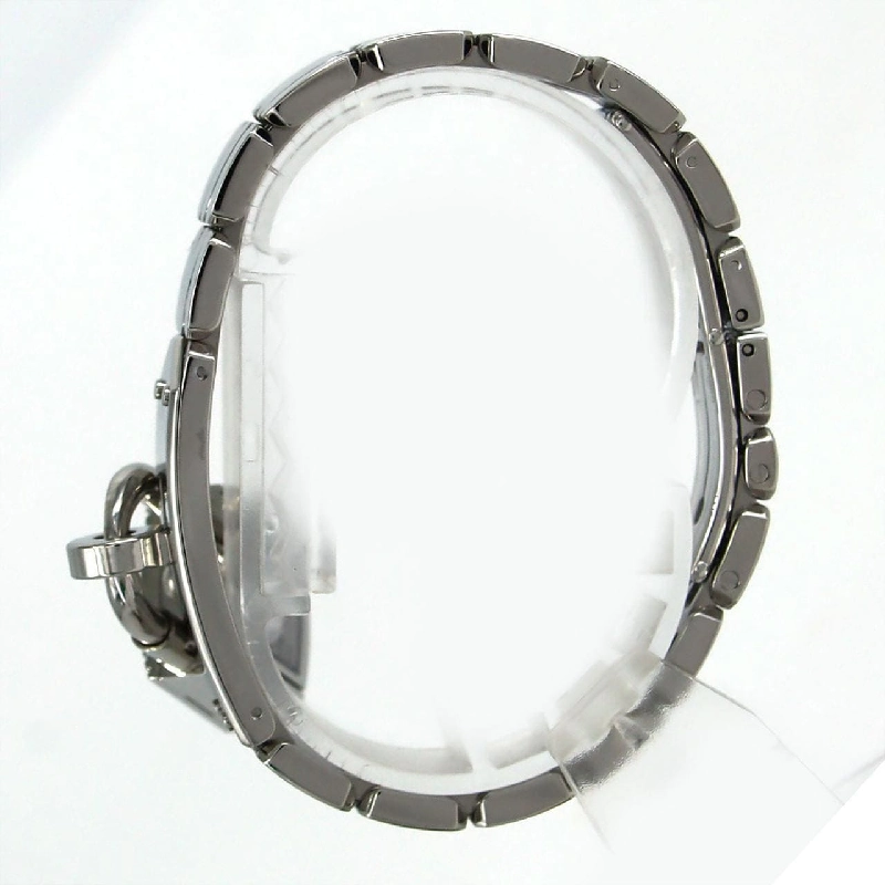 Hàng hiệu Authentic Hermes Kelly KE4.110 SS Quartz 876009