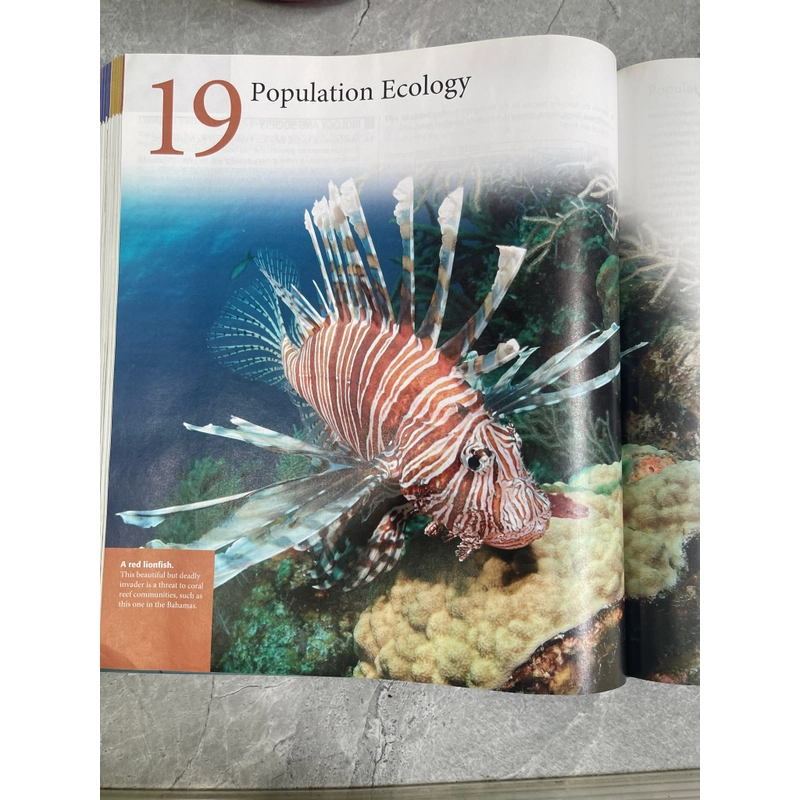 Campbell Essantial biology with physiology 313069