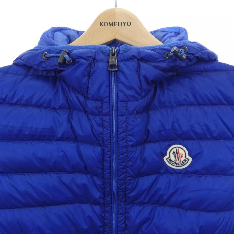 Moncler MONCLER Áo gile - Hàng hiệu Chính hãng 896718