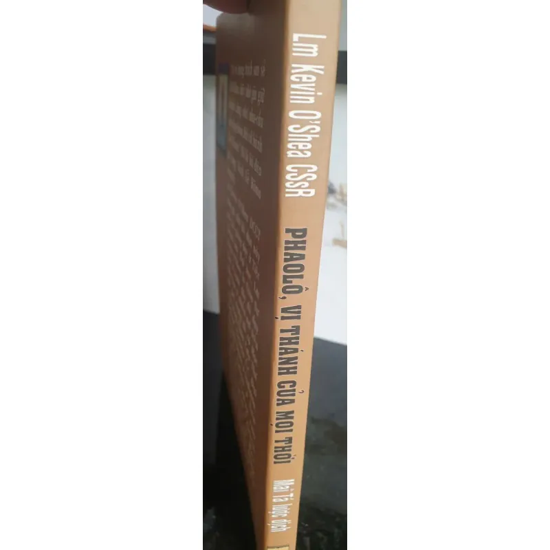 PHAOLÔ Vị Thánh Của Mọi Thời 680606