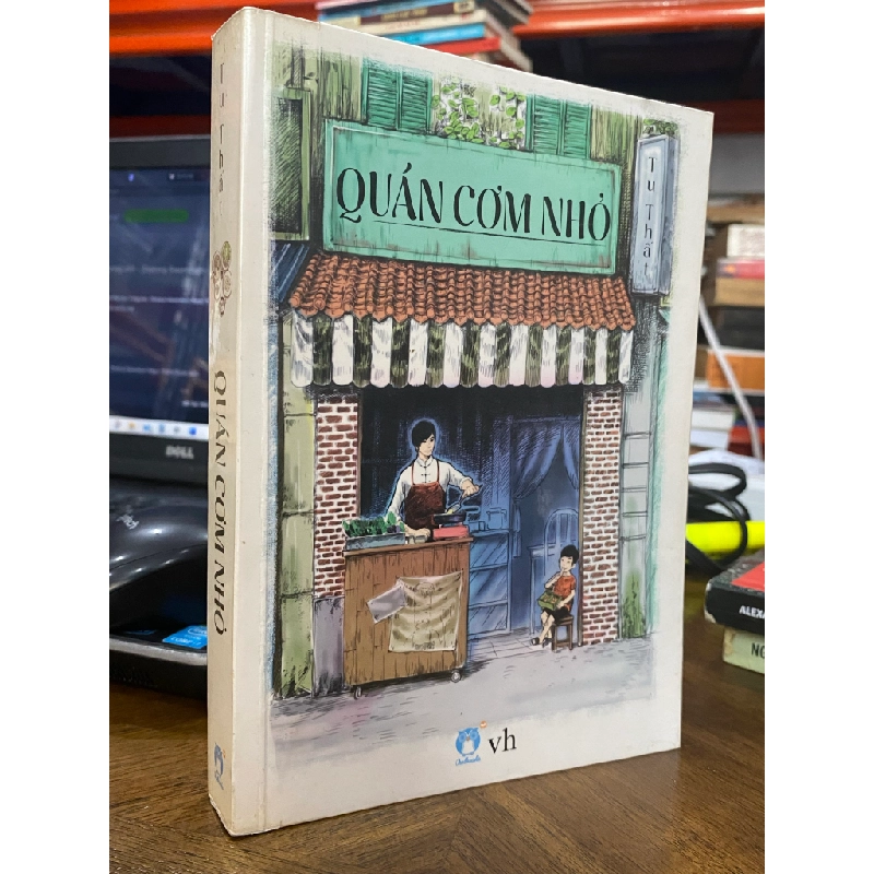 Quán cơm nhỏ - Tu Thất 467328